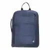PLM NEPTUN 15.6 NOTEBOOK SIRT ÇANTASI LACİVERT