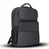 PLM OCTAGON 15.6 NOTEBOOK SIRT ÇANTASI SİYAH
