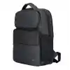 PLM OCTAGON 15.6 NOTEBOOK SIRT ÇANTASI SİYAH