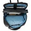 PLM OCTAGON 15.6 NOTEBOOK SIRT ÇANTASI SİYAH