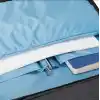 PLM OCTAGON 15.6 NOTEBOOK SIRT ÇANTASI SİYAH