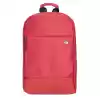 PLM PALMA 15.6" NOTEBOOK SIRT ÇANTASI BORDO