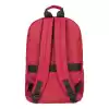 PLM PALMA 15.6" NOTEBOOK SIRT ÇANTASI BORDO