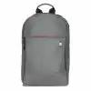PLM PALMA 15.6" NOTEBOOK SIRT ÇANTASI GRİ