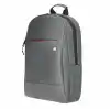 PLM PALMA 15.6" NOTEBOOK SIRT ÇANTASI GRİ