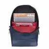 PLM PALMA 15.6" NOTEBOOK SIRT ÇANTASI LACİVERT