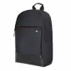 PLM PALMA 15.6" NOTEBOOK SIRT ÇANTASI SİYAH