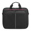 PLM PLC34 NOTEBOOK ÇANTASI SİYAH 17"
