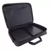 PLM PLC34 NOTEBOOK ÇANTASI SİYAH 17"