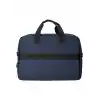 PLM SIENNA  NOTEBOOK ÇANTASI LACİVERT 15.6"