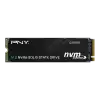 PNY CS2150 1TB 10200/8300 MB/s M.2 NVMe SSD (M280CS2150-1TB-TB)