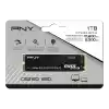 PNY CS2150 1TB 10200/8300 MB/s M.2 NVMe SSD (M280CS2150-1TB-TB)