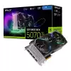 PNY RTX 5070 Ti OC ARGB Siyah Ekran Kartı (VCG5070T16TFXXPB1-O)