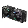 PNY RTX 5070 Ti OC ARGB Siyah Ekran Kartı (VCG5070T16TFXXPB1-O)