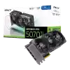 PNY RTX5070Ti 16GB GDDR7 256bit( VCG5070T16TFXPB1-O)