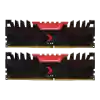 PNY XLR DDR4 1x16GB 3200MHz-Ram (MD16GD4320016AXR-SI) (BULK)