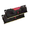 PNY XLR DDR4 1x8GB 3200MHz Ram (MD8GD4320016AXR-SI) (BULK)
