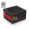 POWER BOOST BST-ATX650WEU 650W 80+ Power Supply