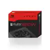 POWER BOOST BST-ATX650WEU 650W 80+ Power Supply