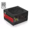 POWER BOOST BST-ATX750WEU FURY 750W 80+ Power Supply