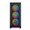POWER BOOST JBST-GBE8501B 850W 80+ Bronze Siyah Mid Tower ATX Kasa
