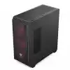 POWER BOOST JBST-GBE8501B 850W 80+ Bronze Siyah Mid Tower ATX Kasa