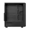 POWER BOOST JBST-PBH016BB Powersız Siyah Mid Tower ATX Kasa