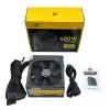 POWER BOOST PB400LR 400W Siyah Power Supply ATX PSU (Retail Box)