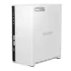 QNAP TS-233 2 YUVALI 2GB DEPOLAMA ÜNİTESİ (Resmi Distribütör Garantili)