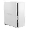 QNAP TS-233 2 YUVALI 2GB DEPOLAMA ÜNİTESİ (Resmi Distribütör Garantili)