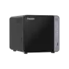 QNAP TS-432X-4G 4 YUVALI 4GB DEPOLAMA ÜNİTESİ (Resmi Distribütör Garantili)