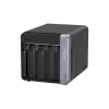 QNAP TS-432X-4G 4 YUVALI 4GB DEPOLAMA ÜNİTESİ (Resmi Distribütör Garantili)