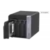 QNAP TS-432X-4G 4 YUVALI 4GB DEPOLAMA ÜNİTESİ (Resmi Distribütör Garantili)