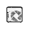QNAP TS-432X-4G 4 YUVALI 4GB DEPOLAMA ÜNİTESİ (Resmi Distribütör Garantili)