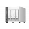QNAP TS-433-4G 4 YUVALI 4GB DEPOLAMA ÜNİTESİ (Resmi Distribütör Garantili)