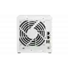 QNAP TS-433-4G 4 YUVALI 4GB DEPOLAMA ÜNİTESİ (Resmi Distribütör Garantili)