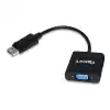 QPORT DISPLAY to VGA ÇEVİRİCİ (Q-DP-VGA)