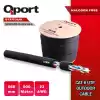 QPORT Q-CATFLASH 500 METRE LSZH CAT6 OUTDOOR KABLO
