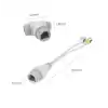 QPORT Q-SPLPOE1 POE SPLITTER 2IN1 AG KONNEKTORU +