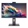 QUADRO EXPANSE AI 23.8 IPS i5-12450H 8GB 512SSD Pivot, Parmak izi  FDOS AIO