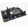 QUADRO H81-A2C H81 DDR3 Vga GLan mATX 1150p Anakart