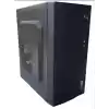 REDROCK M317 BB Peak-300W Siyah Mini Tower M-ATX Kasa