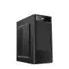 REDROCK T710BB PEAK 500W Siyah Mid Tower ATX Kasa