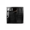 REDROCK T710BB PEAK 500W Siyah Mid Tower ATX Kasa