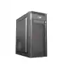 REDROCK T815BB PEAK 500W Siyah Mid Tower ATX Kasa