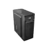REDROCK T815BB PEAK 500W Siyah Mid Tower ATX Kasa