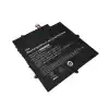RETRO 38155158P Notebook Bataryası