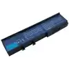 RETRO Acer Aspire 3620, 5540, 5560, TravelMate 2420, 3240, 3280 Notebook Bataryası