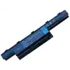 RETRO Acer Aspire 5741G, Packard Bell EasyNote TM85 Notebook Bataryası - 6 Cell