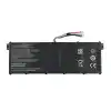 RETRO Acer Aspire ES1-331, ES1-531, AC14B18J 3-Cell Notebook Bataryası